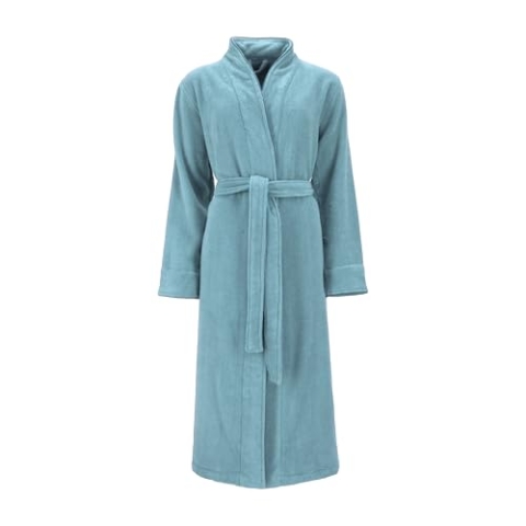Vossen Damen Bademantel Alabama Waterfall M