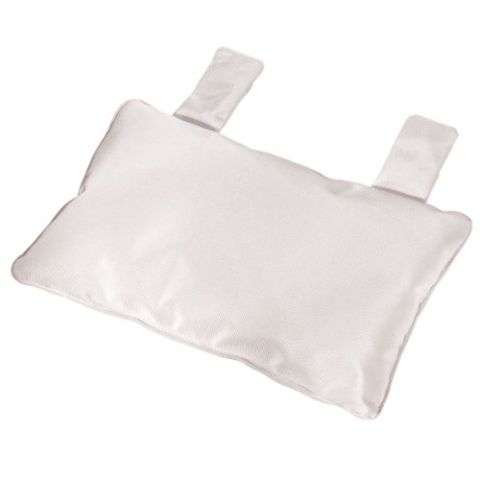 Decor Walther 0952050 Loft NKC Nackenkissen, crème