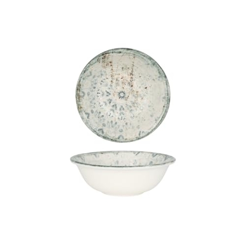 Rinart Schüssel - Fade - Porzellan - 16 cm (400cc) - 6er Set