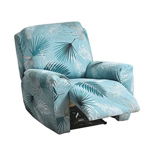 CHNSHOME Sessel überzug Sesselschoner relaxsessel Sesselauflage Schonbezug Liegestuhlbezüge für Liegestühle Sesselüberwurf für relaxsessel