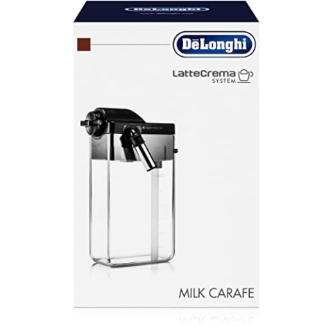 Delonghi Milchbehälter mit Deckel (Aufschäumer) ECAM22.360 u.a