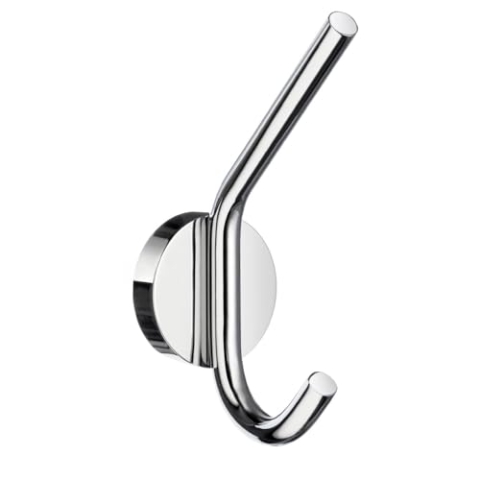 Bademantelhaken / Smedbo / HK358 / Home / Haken / Zubehör / Badezimmer Accessoire