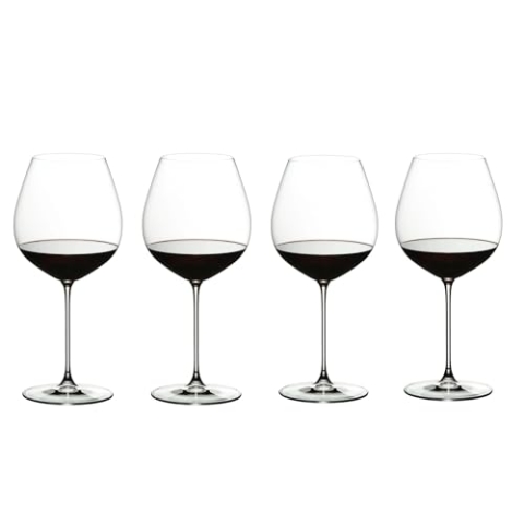 RIEDEL Veritas Alte Welt Pinot Noir