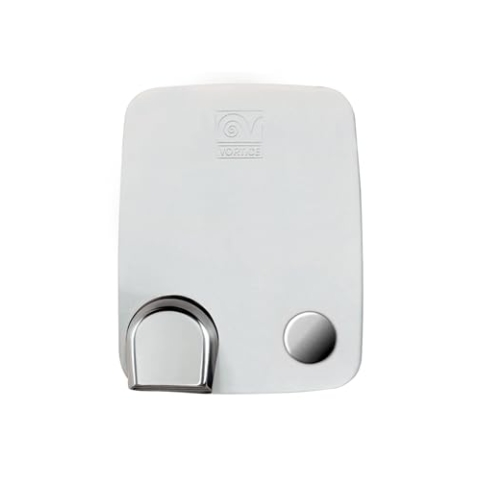 Vortice 19221 Elektro-Sozial-Metall-Handtuch