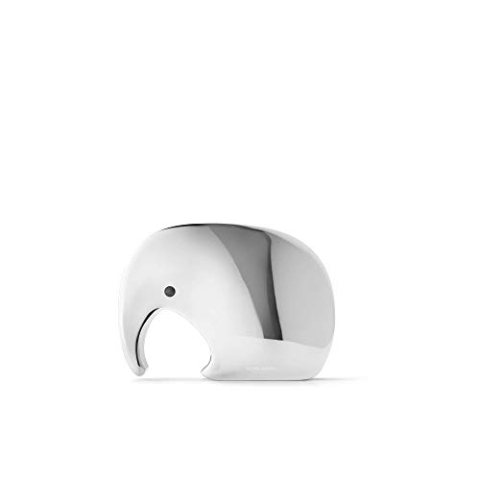 Georg Jensen Spardose Miniphant