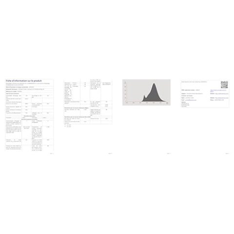 OSRAM LED STAR MR16 12 V, Niedervolt-LED-Reflektorlampen MR16 mit Retrofit-Stecksockel, 2700 Kelvin, 50 Watts Ersatz, 621 Lumen, GU5.3, LEAD FREE GLASS, 5-Pack, 2700k Warmweiß