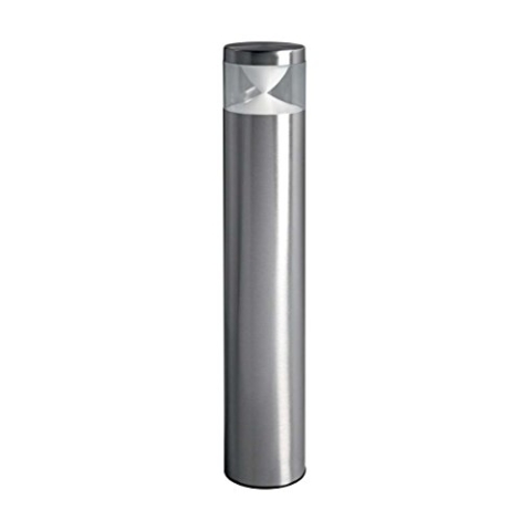 Osram LED Endura Stlye Mini Cyl Gartenpylone Leuchte, für Außenanwendungen, Warmweiß, Höhe: 45 cm