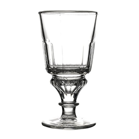La Rochère Absinth-/Wermutglas Absinthe 30cl (6er-Set)
