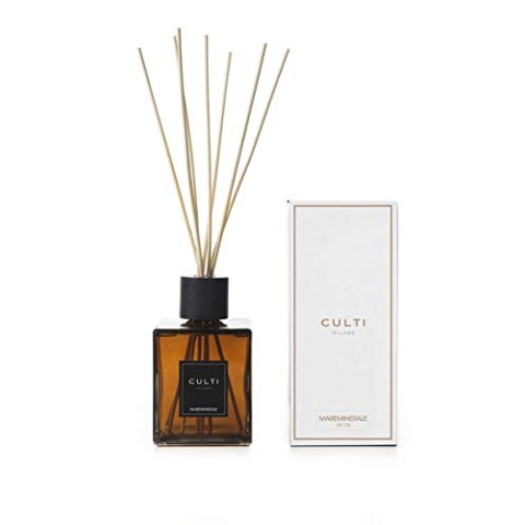 Culti Decor Raumduft Diffuser 1000 ml - Duft Mareminerale