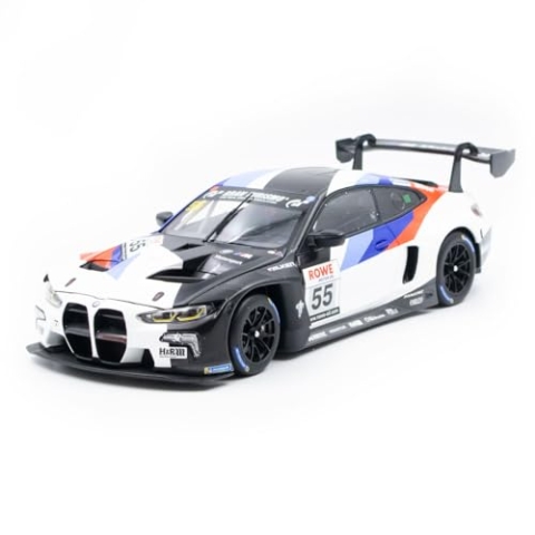 Minichamps BMW M4 GT3#55 BMW Motorsport NLS 7 Nürburgring 2021 1:18 kompatibel 113212055