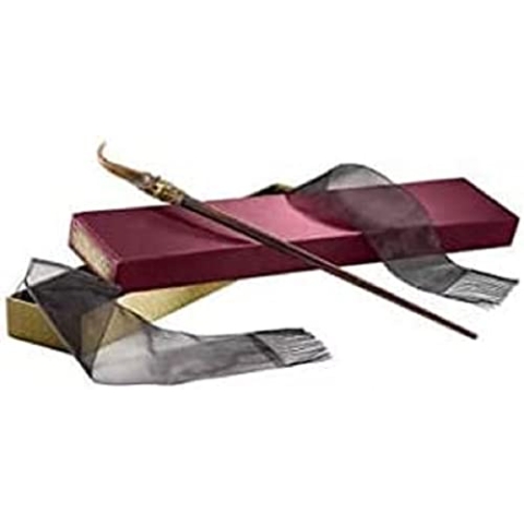 The Noble Collection Fantastische Bestien Nicolas Flamel Zauberstab