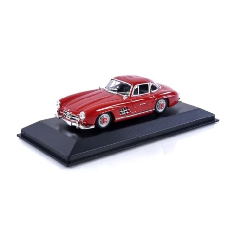 Minichamps MAXICHAMPS - MER 300 SL - 1955-1/43