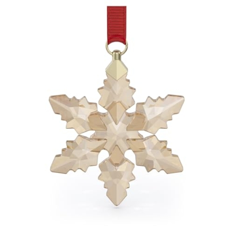 Swarovski Annual Edition Festive Ornament 2024, klein