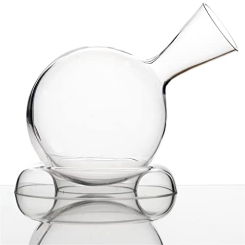 Stölzle Lausitz 401 00 59, Dekanter Earth, 750ml, Made in Germany