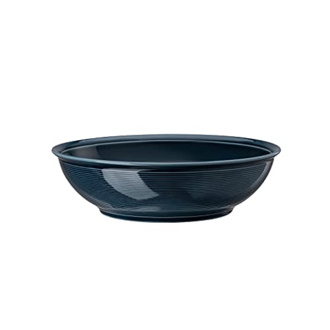 Thomas Trend Colour Night Blue Schüssel flach 27 cm