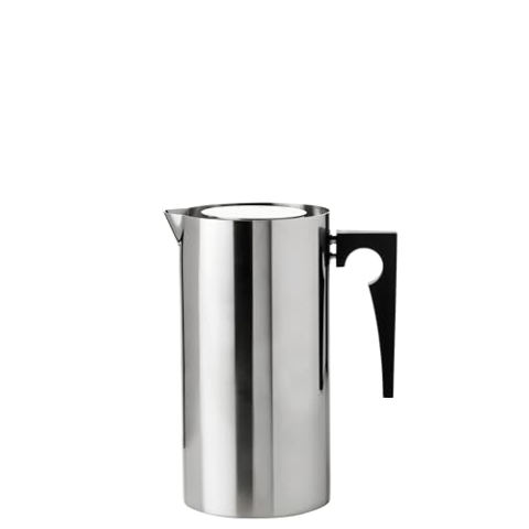 Stelton 01-3, Edelstahl, Ø 15,9cm, H 20,1cm