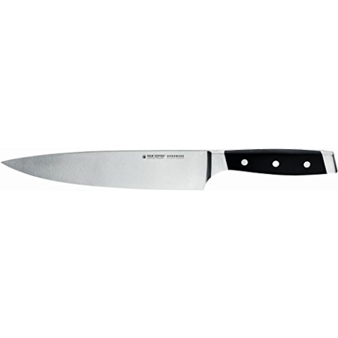 Felix SOLINGEN 812023 First Class Kochmesser – 23cm Lange Schneide aus Klingen-Stahl – Made in Germany