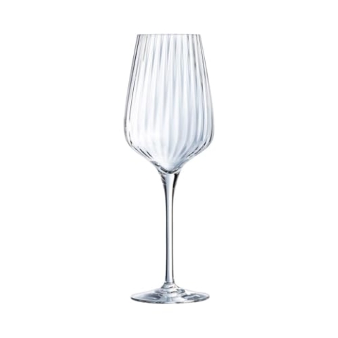 Chef & Sommelier SYMETRIE Krysta Weingläser, 6 Stück, 45 cl