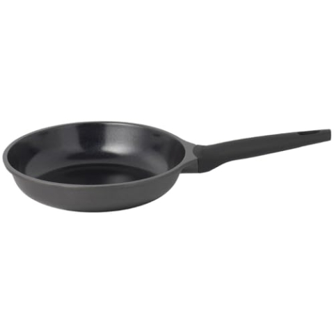 Sola Bratpfanne Ceramic Deluxe - Induktionsgeeignet - Keramische Antihaftbeschichtung - ø 28 cm