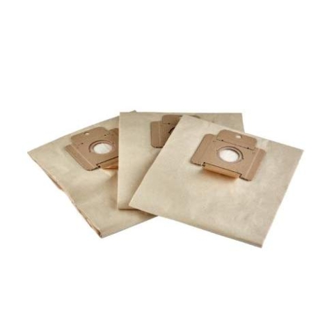 Nilfisk Staubbeutel 3er Pack.