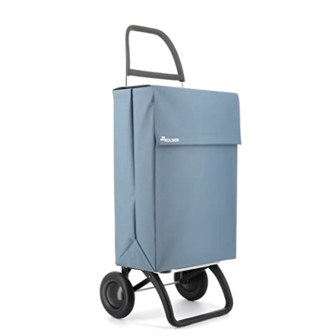 Einkaufstrolley Rolser Jean LN 2 Räder - Mer