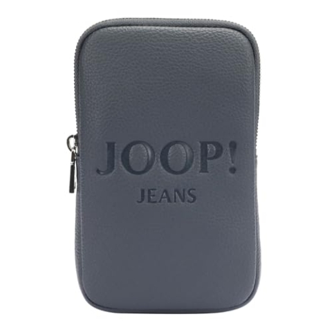 Joop Jeans - damen handytasche lettera bianca