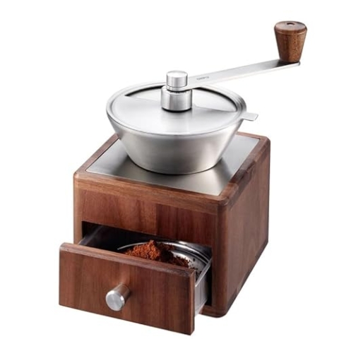 Giro Kaffeemühle