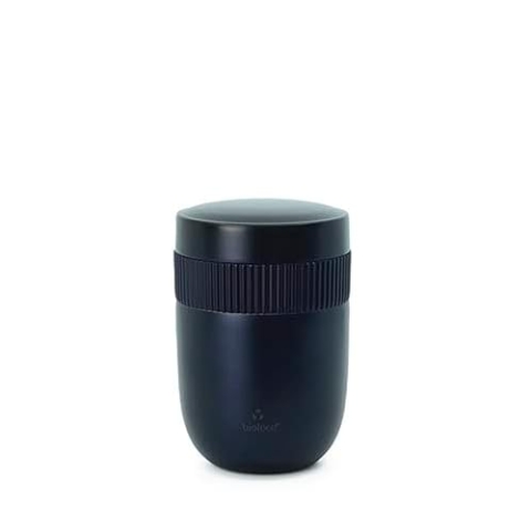 Chic Mic bioloco sky lunchpot Edelstahl midnight sky, Lunchbox, Brotzeit