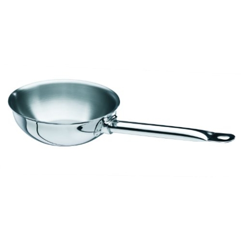 Gastrosus 190040-16 Sauteuse Trigon 16 cm, ohne Deckel