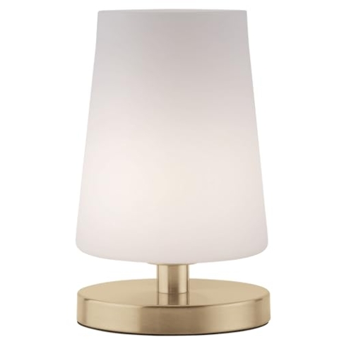 LED Tischleuchte Paul Neuhaus Sonja 4146-60 Beistelllampe Touchdimmer