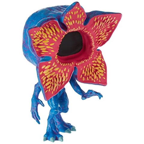 Funko Pop Figur: ST- Open-Face Demogorgon(Blacklight)