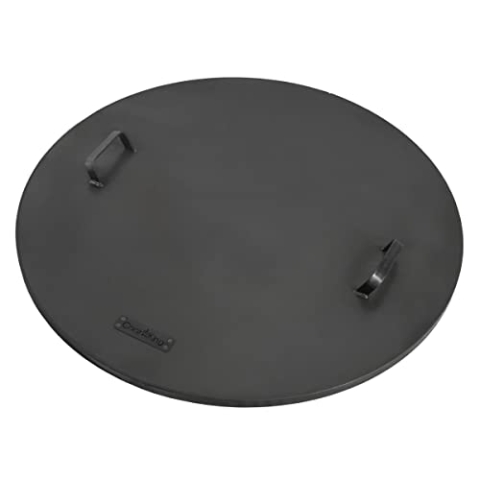 CookKing 111332 Deckel mit Rand 81,5cm