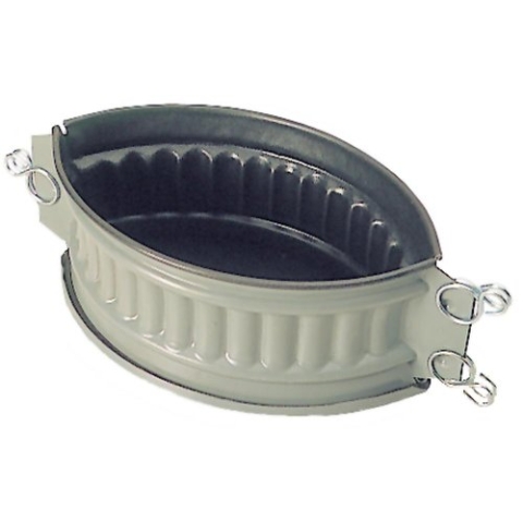 Antihaft-Pastetenform 21 cm