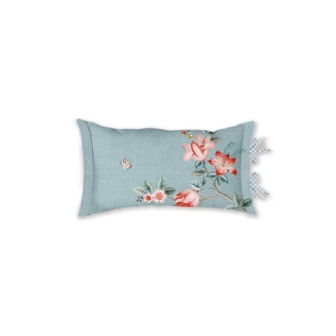 [W2023/02] Zierkissen Okinawa Cushion Blue UV UV 35x60