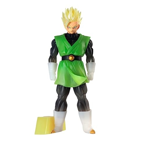 BANPRESTO - Dragon Ball Z - Clearise - Super Saiyan Son Gohan (Great Saiyaman ver) Statue
