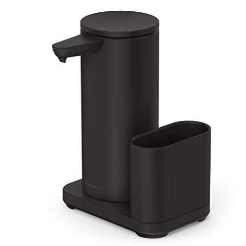 Sensorpumpe 14 oz + Caddy