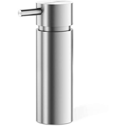 ZACK 40308 "MANOLA" Lotionspender, Edelstahl matt