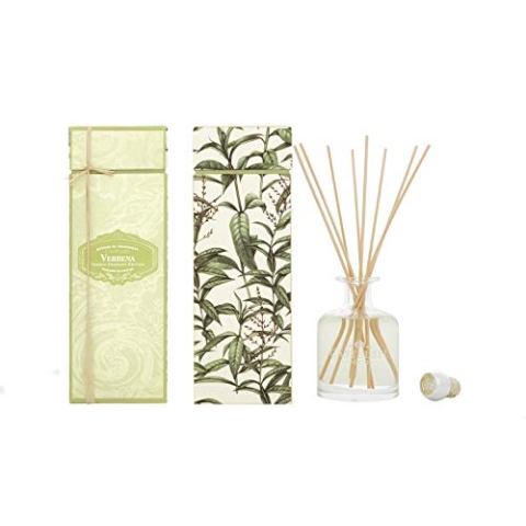 Castelbel – Premium Reed Diffusor Eisenkraut