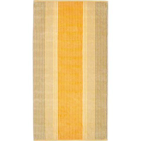 Cawö Home Handtücher Noblesse Cashmere Streifen 1056 Melba - 35 Duschtuch 80x150 cm