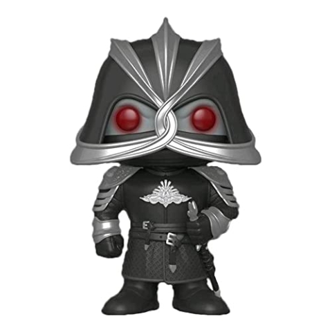 Funko Pop Game of Thrones The Mountain 6" #78 Walmart Exclusive