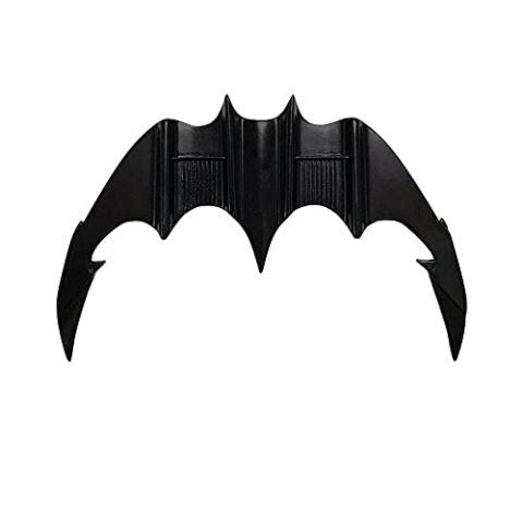 Factory Entertainment Batman 1989 Metall Batarang Flaschenöffner 13 cm