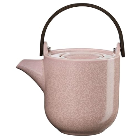 ASA Hanami Teekanne mit Holzgriff 1,0 l