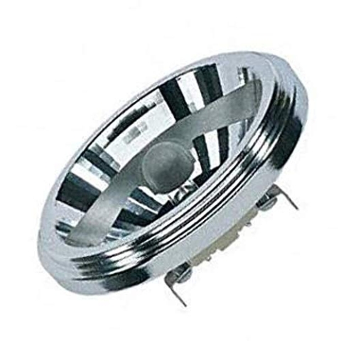 Osram,Osram 48835 ECO WFL 50 W Halogen Bulb,, 1 Stück (1er Pack)
