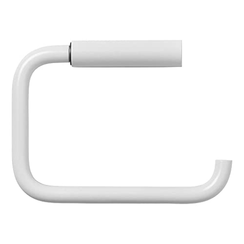 Blomus Modo WC-Rollenhalter weiß One Size
