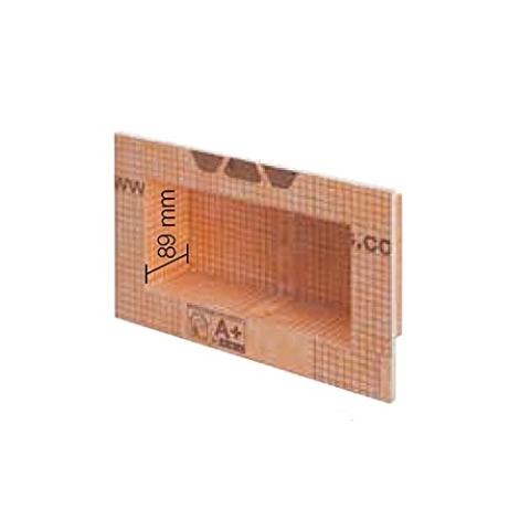 Schluter Duschnische Kerdi - 4 Größen wählbar