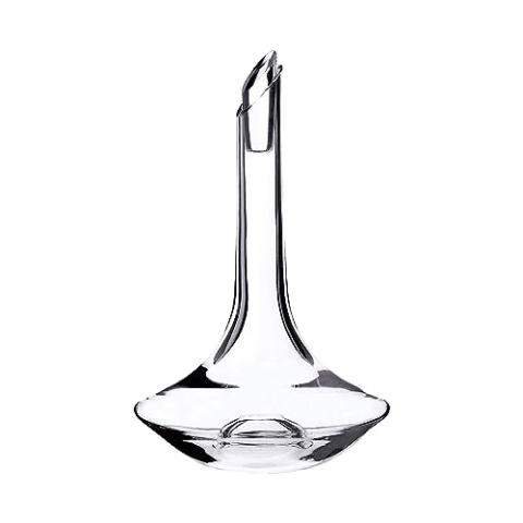 PEUGEOT 230197 Ibis Karaffe, Glas, 18 x 18 x 26,5 cm, transparent