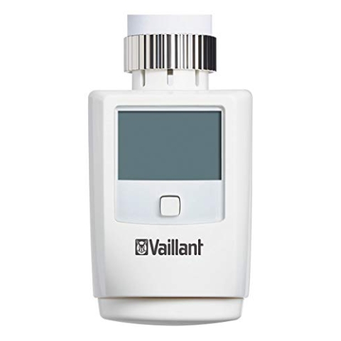 Vaillant ambiSENSE Thermostatventil VR 50 Thermostat Thermostatkopf 0020242486