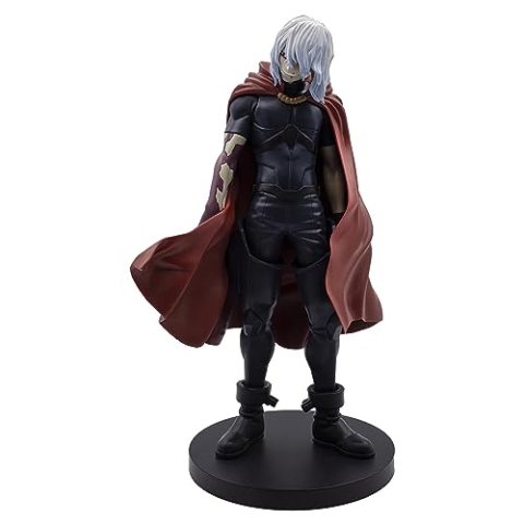 My Hero Academia - Tomura Shigaraki - Figurine DXF 20cm