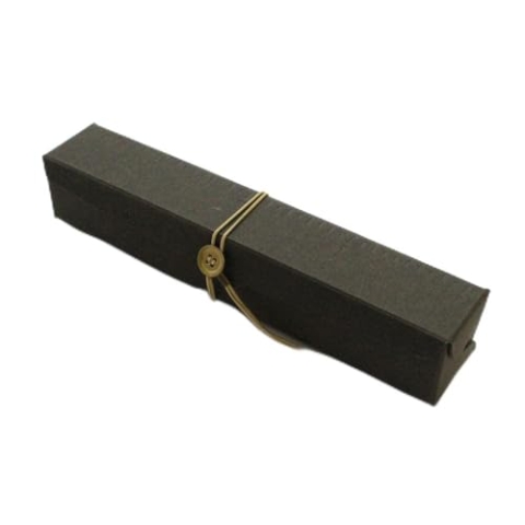 Cohana 45-216 Paperboard, Metall, Grey, 20.3x3.9x3.7cm