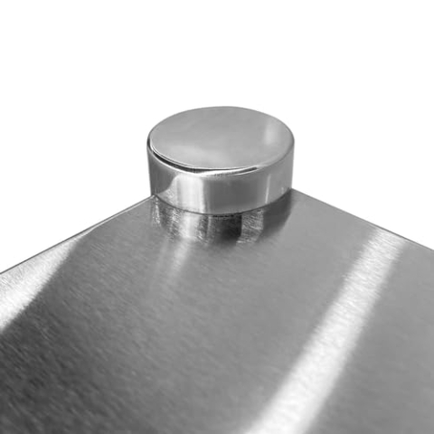 GGM Gastro | AB1K124#KBK11-3 | Wärmebrücke Premium - 1200x370mm - mit 1 Etage - Höhe: 415mm